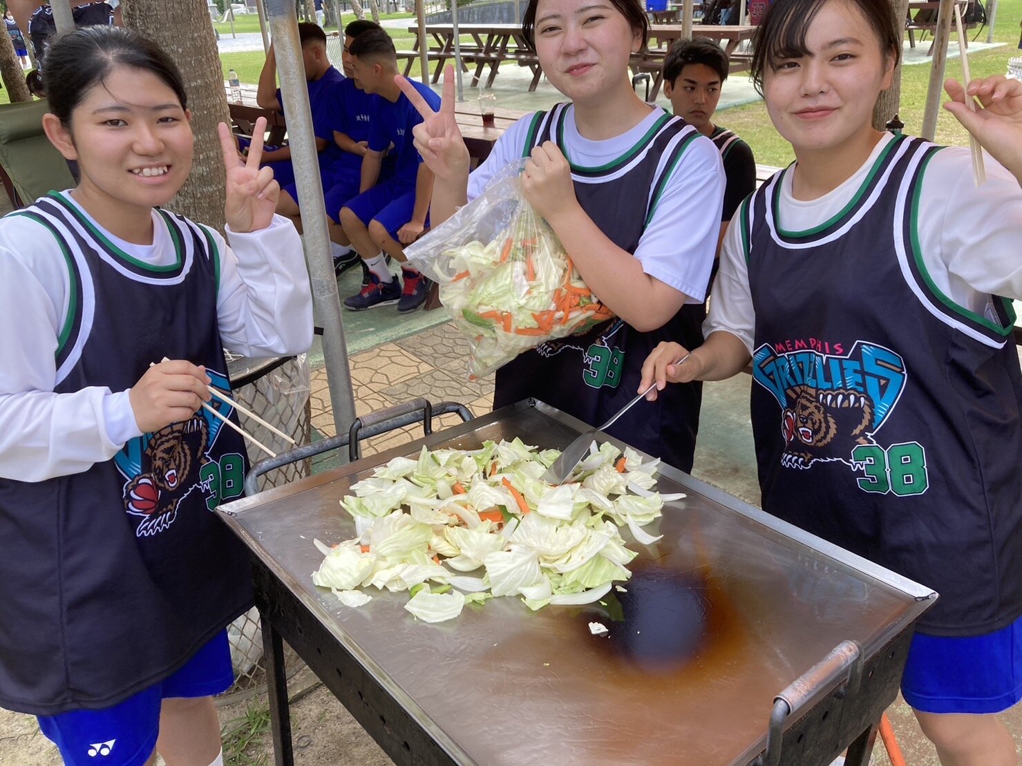 沖縄県立読谷高等学校 2023年10月アーカイブ